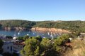 Vacaciones en familia en Cala Montgó l'Escala