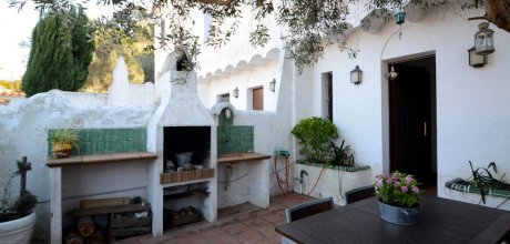 PP 214 Maison pour 6 personnes près de la Playa de Pals sur la Costa Brava