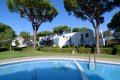 Maisons de vacances et bungalows à louer en Espagne