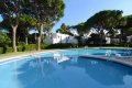 Maisons de vacances et bungalows à louer en Espagne