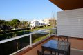 Spain apartment facing the sea
