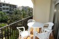 Apartment in l'Estartit an der Costa Brava