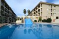 Apartment in l'Estartit an der Costa Brava