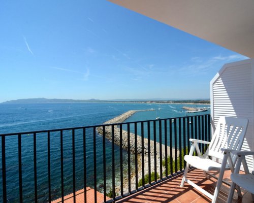 Spanien Ferienwohnung am Meer mieten