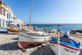 Costa Brava Ferien in Llafranc