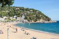 Costa Brava Ferien in Llafranc