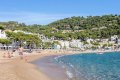 Costa Brava Ferien in Llafranc
