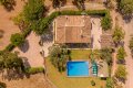 Finca vacacional exclusiva en Mallorca