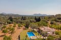 Finca vacacional exclusiva en Mallorca