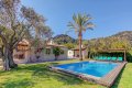 Finca vacacional exclusiva en Mallorca