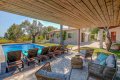 Finca vacacional exclusiva en Mallorca