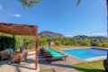 Finca vacacional exclusiva en Mallorca