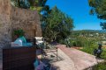 Ferienhaus auf Ibiza privater Pool