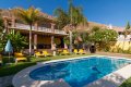 Spanien Ferienhaus Costa del Sol