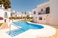 Bungalow with pool on the Costa del Sol