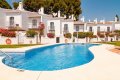 Bungalow with pool on the Costa del Sol