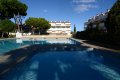 Spanien Ferienwohnung am Meer