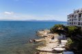 Moderne Ferienwohnung in l`Escala Costa Brava mit Schwimmbad