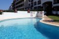 Moderne Ferienwohnung in l`Escala Costa Brava mit Schwimmbad