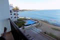 Moderne Ferienwohnung in l`Escala Costa Brava mit Schwimmbad