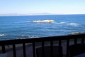 Moderne Ferienwohnung in l`Escala Costa Brava mit Schwimmbad