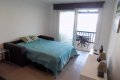 Moderne Ferienwohnung in l`Escala Costa Brava mit Schwimmbad
