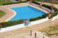 Moderne Ferienwohnung in l`Escala Costa Brava mit Schwimmbad