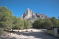 Fincaferien an der Costa Blanca in Spanien
