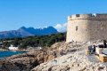 Ferien in Moraira Costa Blanca Spanien