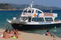 Family vacation in Blanes on the Costa Brava