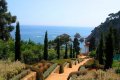 Ferienhausurlaub in Blanes Costa Brava