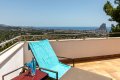 Ferienhaus bei Calpe an der Costa Blanca