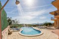 Spanien Costa Brava Blanes Ferienhaus