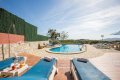 Spanien Costa Brava Blanes Ferienhaus