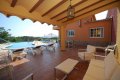 Spanien Costa Brava Blanes Ferienhaus