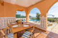 Spanien Costa Brava Blanes Ferienhaus