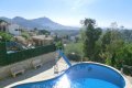 Spanien Costa Brava Blanes Ferienhaus