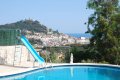 Spanien Costa Brava Blanes Ferienhaus