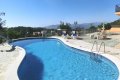 Spanien Costa Brava Blanes Ferienhaus