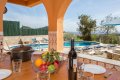 Spanien Costa Brava Blanes Ferienhaus