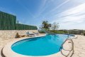 Spanien Costa Brava Blanes Ferienhaus