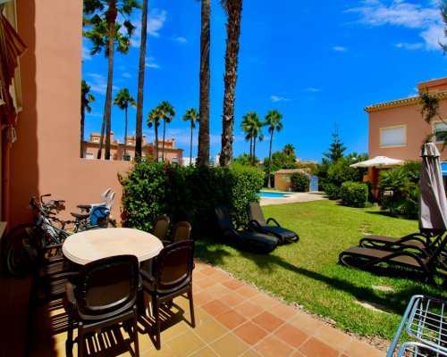 Ferienhaus Costa Blanca Denia www.spanien-web.de