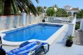 Empuriabrava Ferienhaus am Kanal mit Bootsplatz Costa Brava