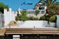 Empuriabrava Ferienhaus am Kanal mit Bootsplatz Costa Brava