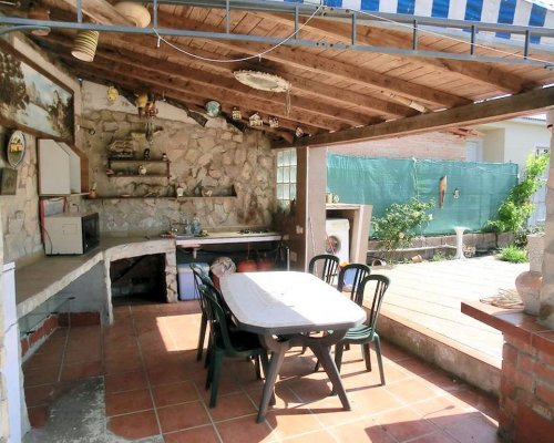 Spanische Ferienunterkünfte Costa Brava