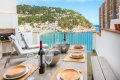 Villa de Ensueño en Llafranc: Vistas al Mar y Acceso Exclusivo a la Playa