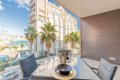 Appartement in Calpe Costa Blanca
