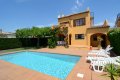 Ferienvilla l'Estartit Costa Brava mieten