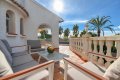Spanien Ferienhaus Moraira mieten