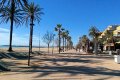 Ferien in Spanien an der Costa Brava in Rosas